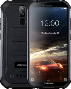Замена экрана на телефоне Doogee S40 Lite в Челябинске